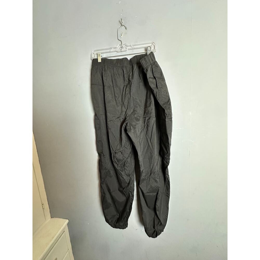 The North Face Womens XXL Exercise Pants 721578 Black 140